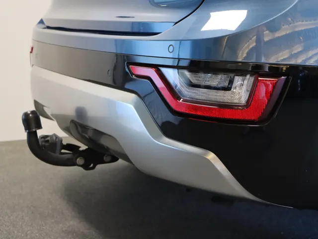 Kia Niro 1.6 GDi PHEV ExecutiveLine