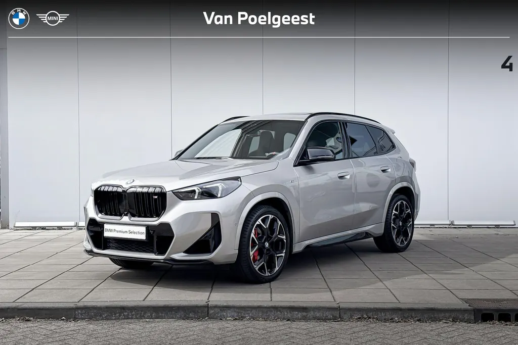 BMW X1 M35i