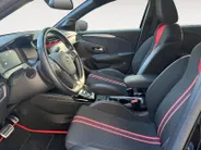 Opel Corsa 1.2 Edition | AUTOMAAT | Carplay | Stoelverwarming | Dodehoek detectie | Climate Control | Draadloze telefoonlader | Parkeercamera