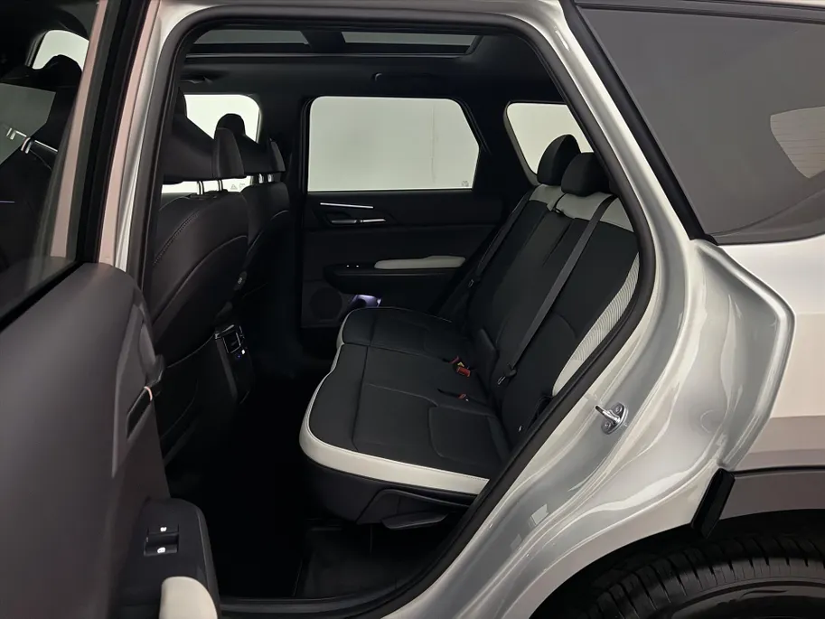 Kia EV5 81,4 kWh 217pk 2WD GT-Line Business Edition NIEUW