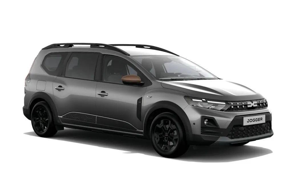 Dacia Jogger 1.2 Eco-G 120 extreme l Nu op voorraad met €2.500 korting l Pack Driving l