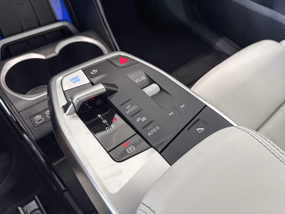 BMW iX1 eDrive20 M Sport Edition Innovation Pack