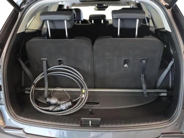 Kia Sorento 1.6 T-GDI Plug-in Hybrid 4WD DynamicPlusLine 7p.