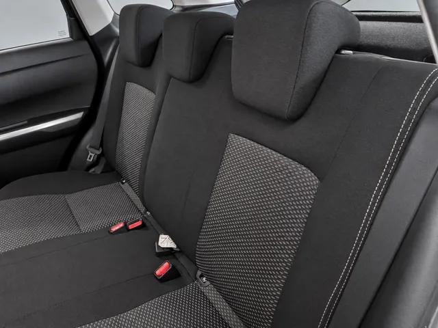 Suzuki Vitara 1.4 Booster jet Select | Stoelverwarming | Carplay