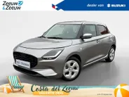 Suzuki Swift 1.2 Select Smart Hybrid | Apple Carplay/Android Auto | Achteruitrijcamera | Adaptive Cruise Control | BLISS | Stoelverwarming |