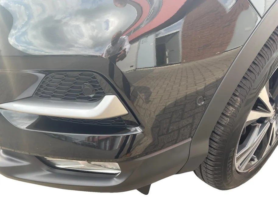 Nissan QASHQAI 1.6 Tekna 1ste eigenaar| Navigatie| Panoramadak| Stoelverwarming| Voorruitverwarming|360 graden camera| Dealeronderhouden| All seasonbanden|