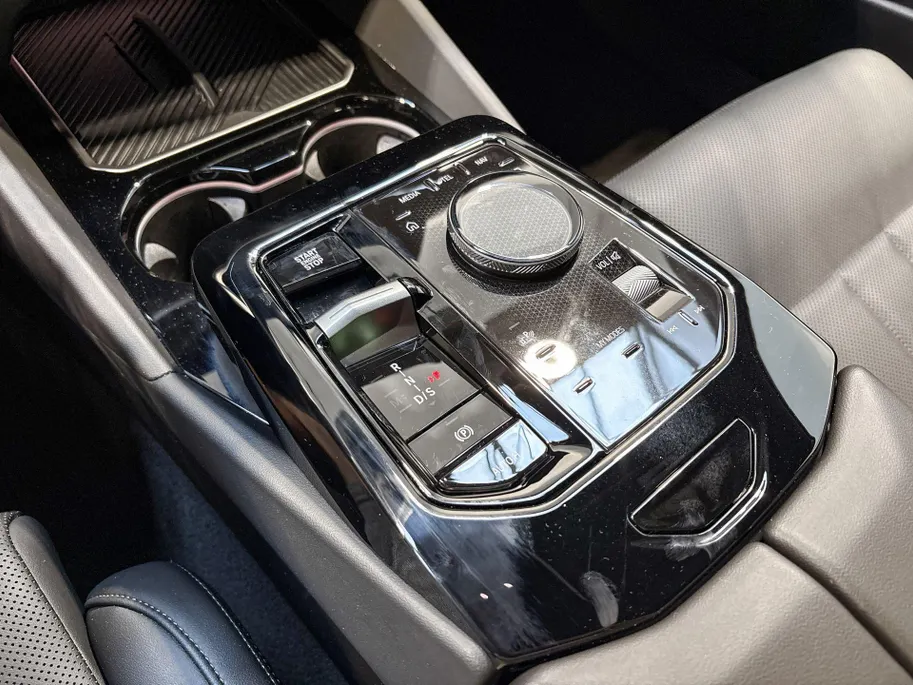 BMW 5 Serie Touring 530e Innovation Pack M Sportpakket