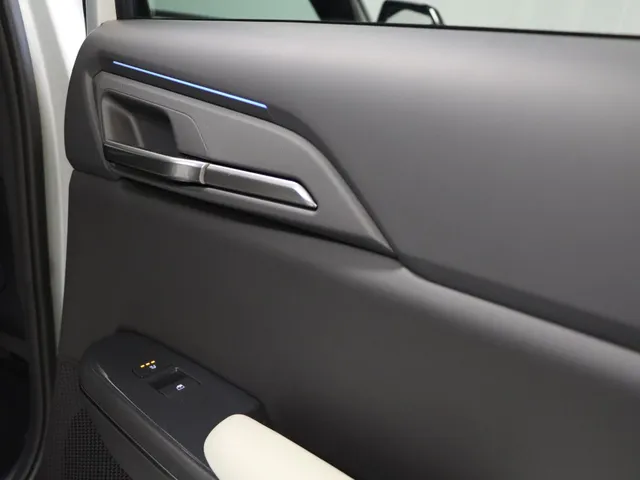 Kia EV5 GT-Line Business Edition 81.4 kWh Afneembare trekhaak & 4 Seizoensbanden