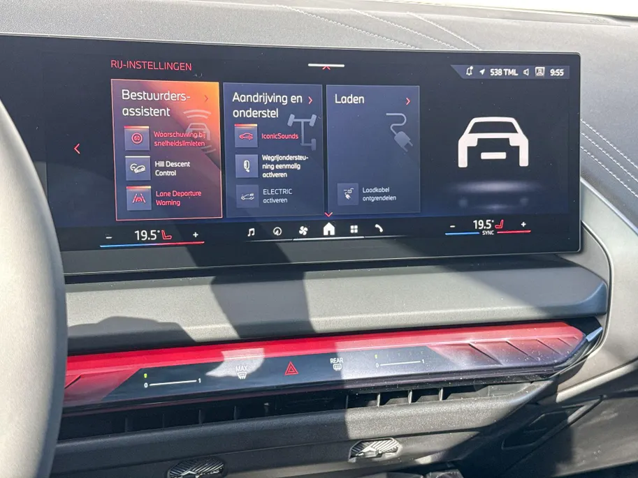 BMW X3 30e xDrive