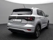 Volkswagen T-Cross 1.0 TSI 110pk R-Line · Apple/Android Car Play · P-Sensoren · Navigatie · Virtual Cockpit · 18'' Inch ·