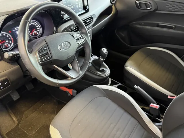 Hyundai i10 1.0 Comfort | Carplay