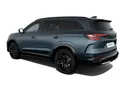 Renault Espace esprit Alpine | Elektronisch geregelde airconditioning | ISOFIX-bevestigingssysteem voor kinderzitjes buitenste zitplaatsen achter | Renault Handsfree Card voor openen, sluiten en starten zonder sleutel