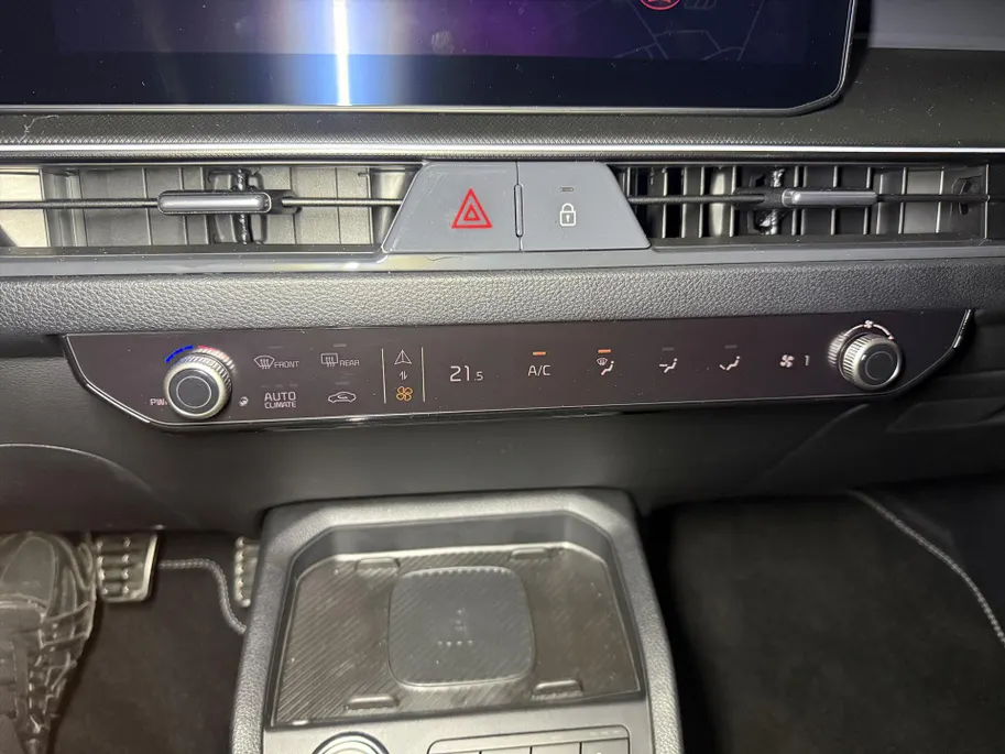 Kia Stonic New 1.0 T-GDi MHEV 115pk GT Line