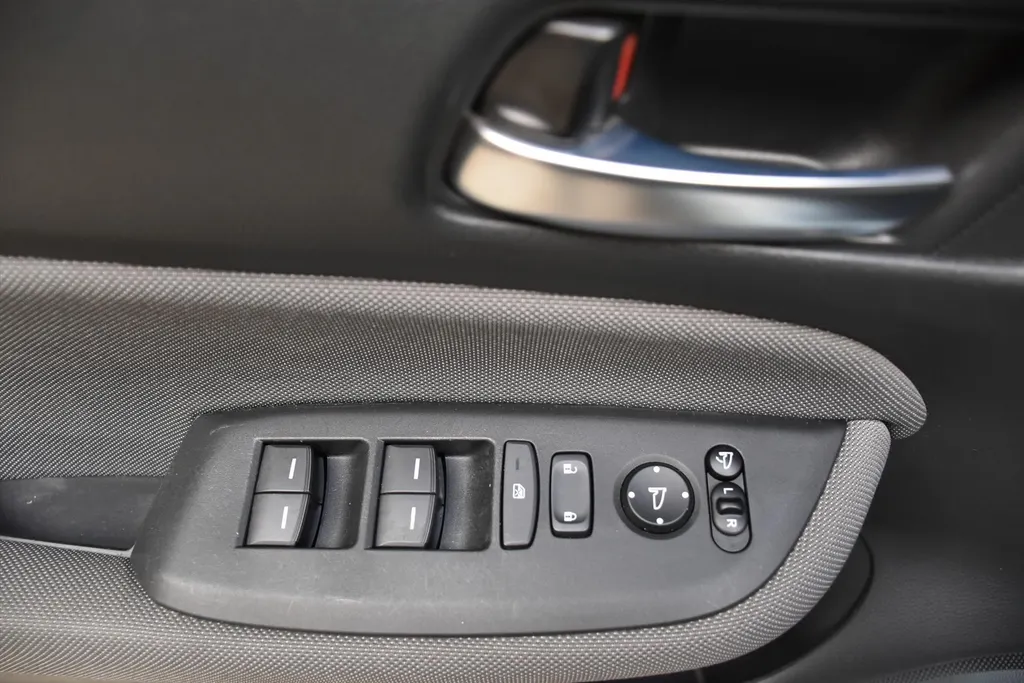 Honda Jazz 1.5 i-MMD 109pk Hybrid CVT Elegance