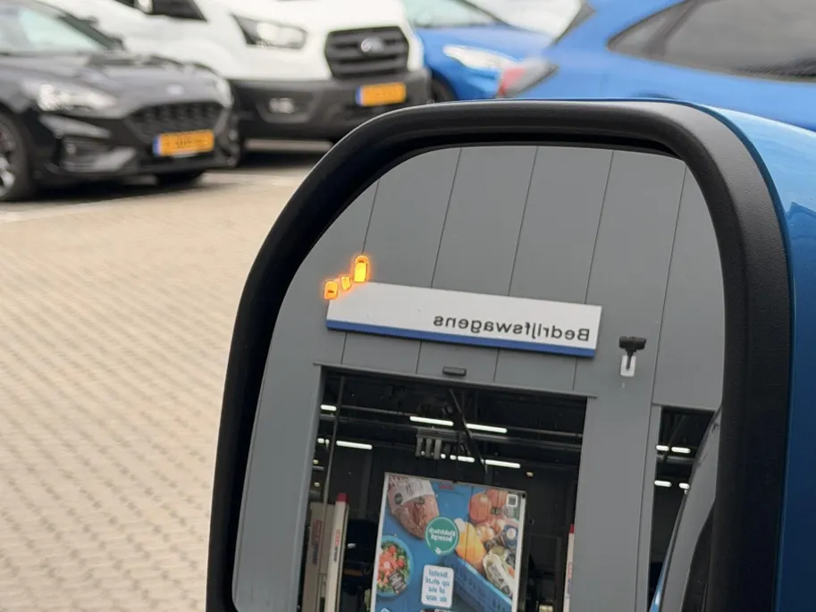 Ford Transit Custom Tourneo 340 L1H1 Titanium X 2.5 233pk PHEV e-CVT INCL BPM I ELEKTRISCHE TREKHAAK I WINTER PACK I DRIVER ASSIST PACK I 8 PERS I APPLE CARPLAY / ANDROID AUTO I