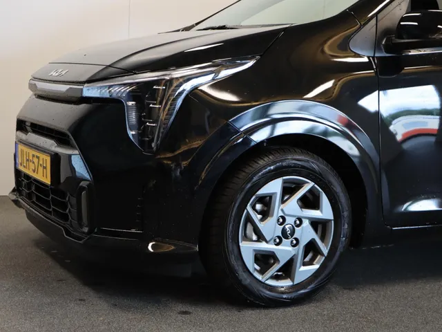 Kia Picanto 1.0 DPI DynamicPlusLine