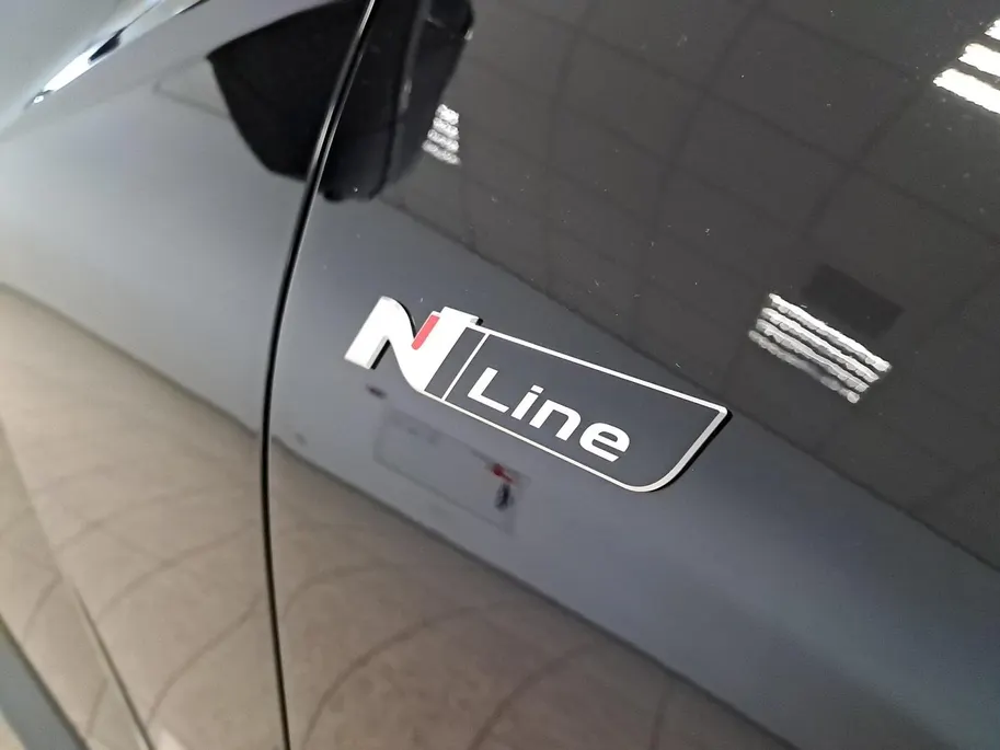 Hyundai Tucson 1.6 T-GDI PHEV N Line | BESTE DEAL VAN NL! | VERSCHILLENDE KLEUREN BESCHIKBAAR |