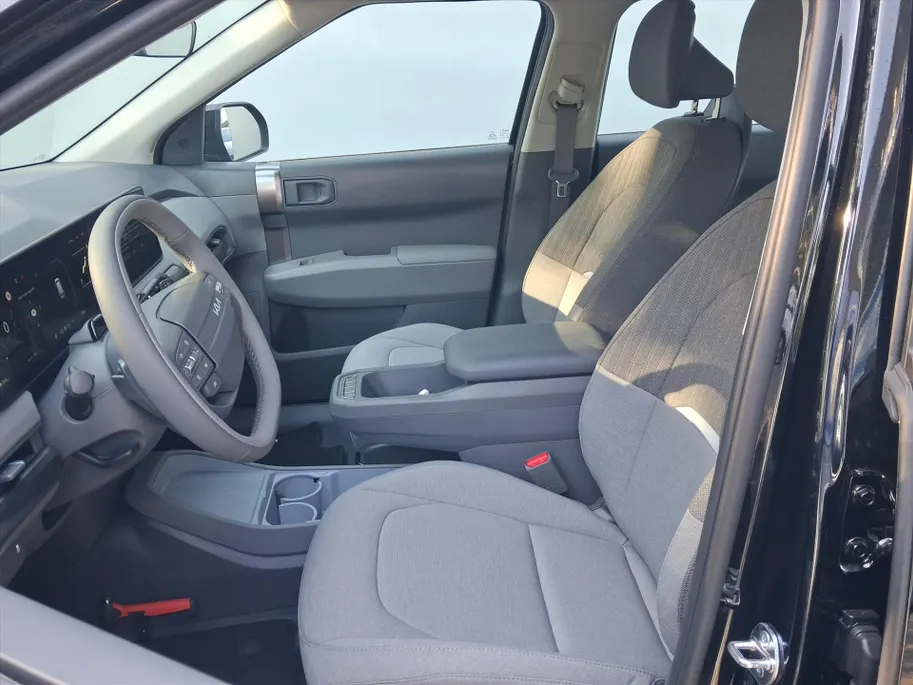 Kia EV3 81,4 kWh 204pk Air