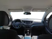 Hyundai Tucson 1.6 GDi Comfort | Trekhaak | Cruise control | Achterbank verwarmd | Climate control