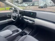 Kia EV4 Plus Advanced 58.3 kWh Demonstratie auto | Schuifkanteldak | Achteruitrijcamera | Harmon Kardon |