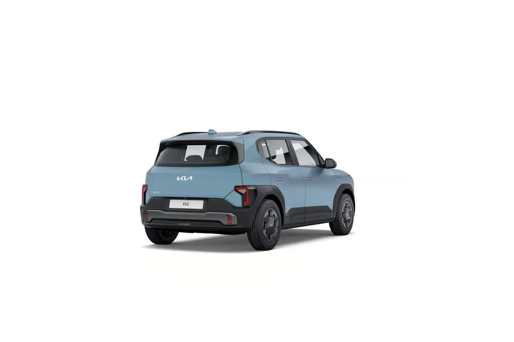 Kia EV2 42,2 kWh 147pk Air | Nu Bestelbaar