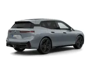 BMW iX xDrive45 101 kWh
