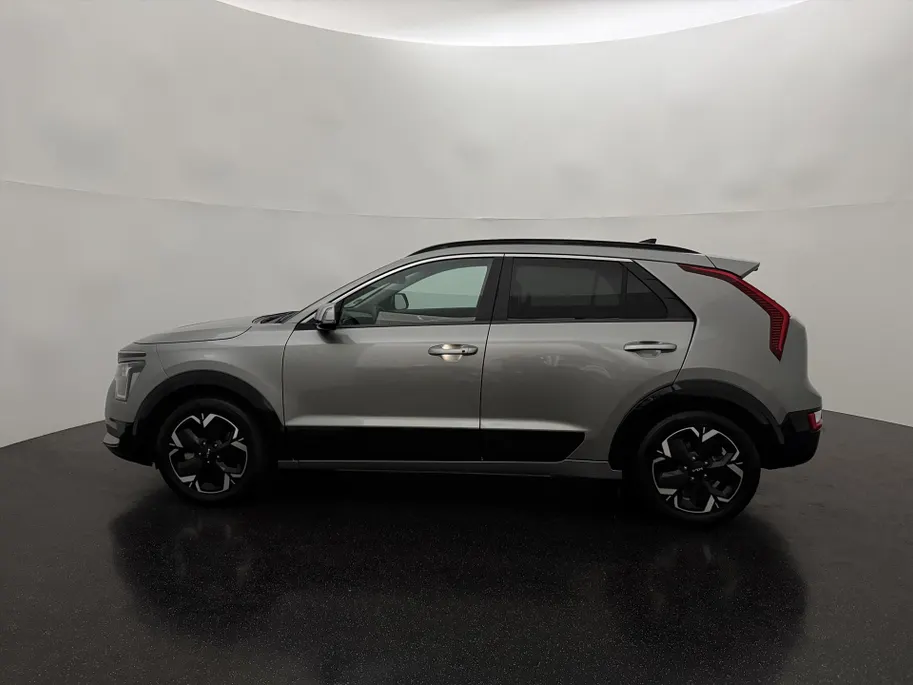 Kia e-Niro EV 64,8 kWh 204pk Edition | SOH 97,2%