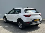 Kia Stonic 1.0 T-GDi 100pk DynamicPlusLine