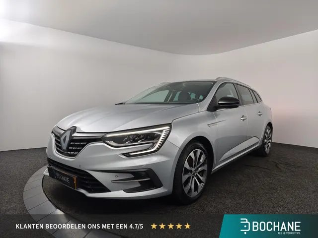 Renault Mégane Estate