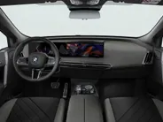 BMW iX xDrive45 101 kWh