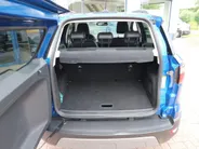 Ford EcoSport 1.0 EcoBoost Titanium NAV, Winter-, Parking-, Design Pack & Camera