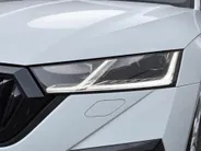 Škoda Octavia Combi 1.4 TSI RS iV PHEV 245pk DSG Business · Trekhaak inklap · Panoramadak · Camera · Head-Up Display · Dodehoeksensor · Keyless · Matrix LED ·