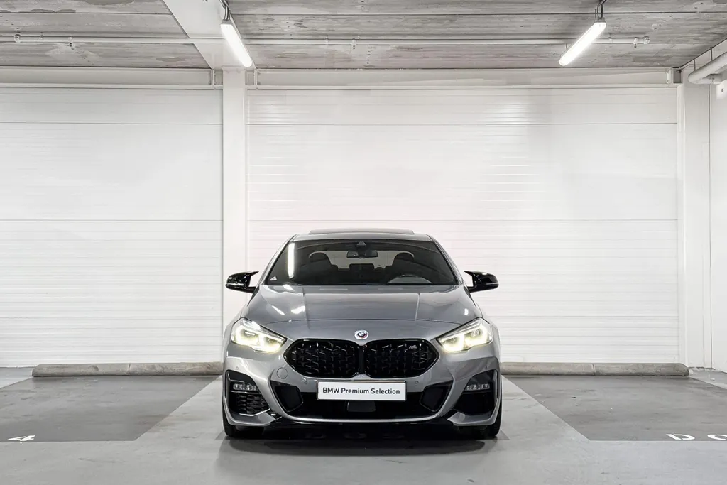BMW 2 Serie Gran Coupé 218i Introduction Edition