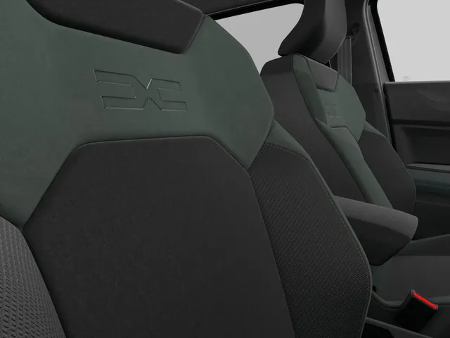 Dacia Duster Extreme | Achteruitrijcamera | Cruise Control en snelheidsbegrenzer | Dacia Handsfree card voor openen, sluiten en starten zonder sleutel