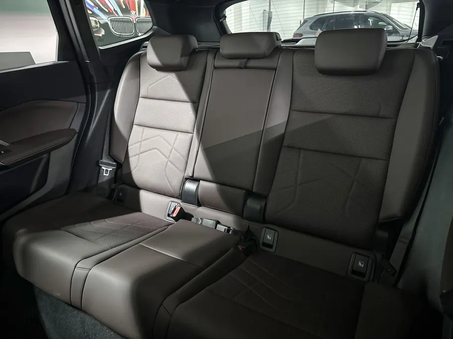 BMW iX1 eDrive20
