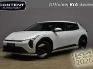 Kia EV4 81,4 kWh 204PK Air