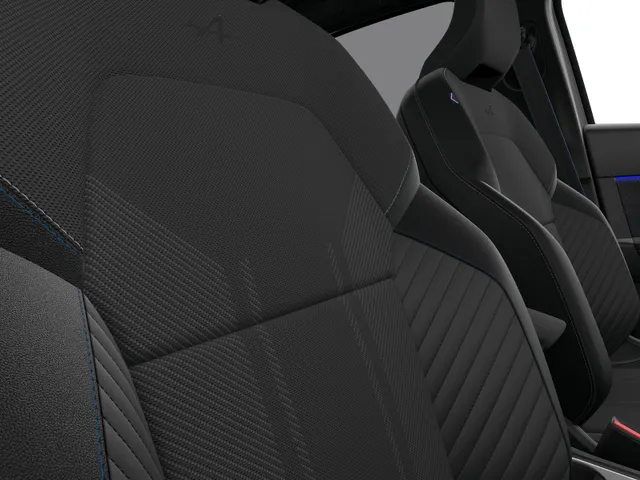 Renault Captur esprit Alpine | Achteruitrijcamera | Adaptive Cruise Control | Elektronisch geregelde airconditioning