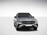 Mercedes-Benz GLC 300e 4MATIC Business Solution AMG