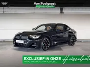 BMW 2 Serie Coupé 220i