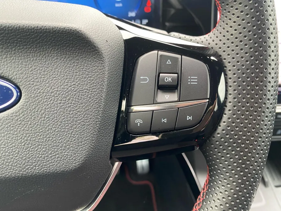 Ford Puma 1.0 EcoBoost Hybrid ST-Line 125PK | Adaptieve Cruise Control | BLIS | 360Graden camera | Winter Pack | Comfort Pack