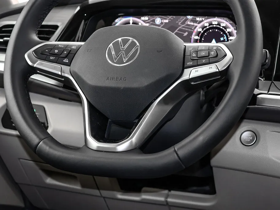 Volkswagen Multivan Bedrijfswagens Bulli Edition 1.5 eHybrid DSG 4Motion L2 725785