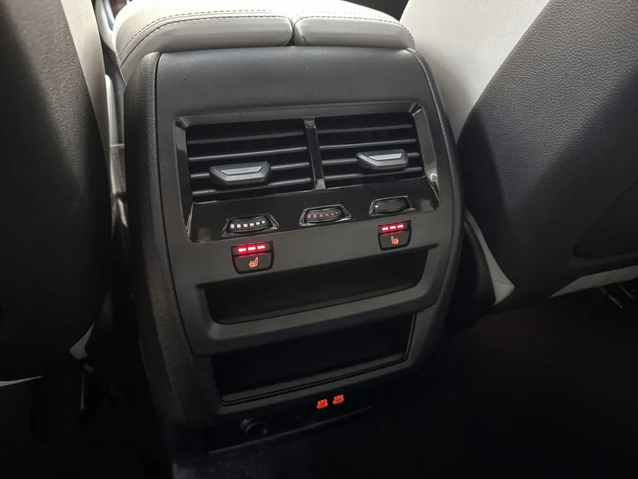 BMW X5 xDrive50e Innovation Pack M Sportpakket Pro