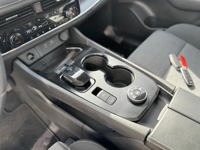Nissan X-Trail 1.5 e-4orce N-Connecta 4WD 7p. 7 persoons
