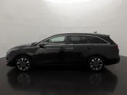 Kia Ceed Sportswagon Sw 1.0 T-GDi 100pk Design Edition
