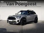 MINI Countryman Cooper SE ALL4