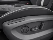 Škoda Kodiaq 1.5 TSI 204pk DSG PHEV Sportline Business · Panoramadak · Alarm · Wegklapbare Trekhaak · Elek. Voorstoel · 19'' Inch · Garantie t/m 06-07-2030 of 100.000km