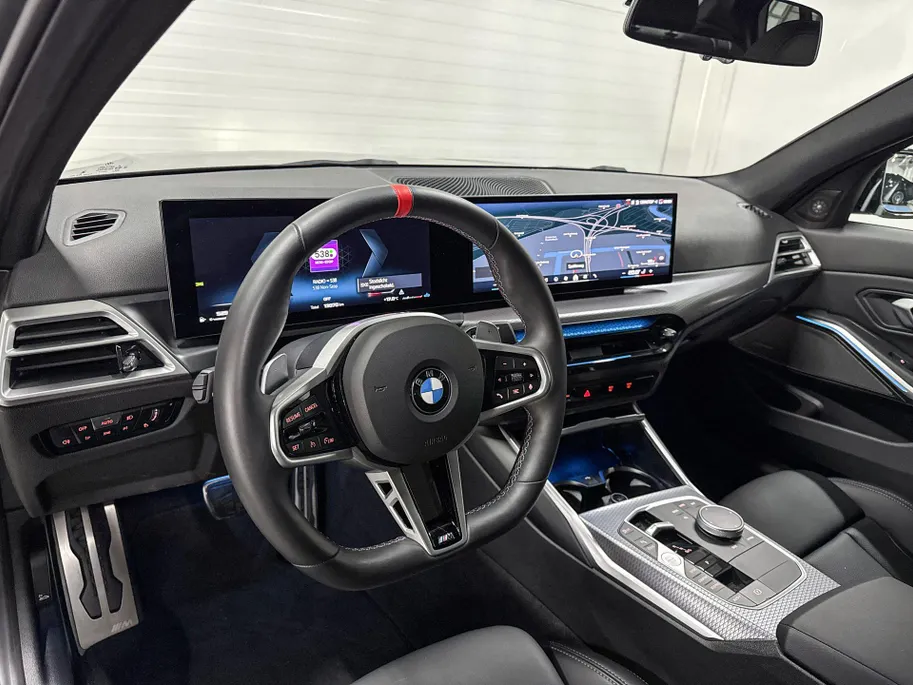 BMW 3 Serie Sedan M340i xDrive