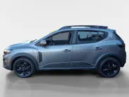 Dacia Sandero 1.0 TCe 110 Limited Edition | Nieuwe Sandero Stepway | Limited Edition | Bomvol opties | Alleen in Leiderdorp |