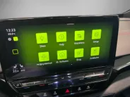 Volkswagen ID.5 GTX 77 kWh 299pk · Panoramadak · 360 Camera · Keyless · Dodehoeksensor · Matrix LED · Alarmklasse 3 · Head-Up Display ·
