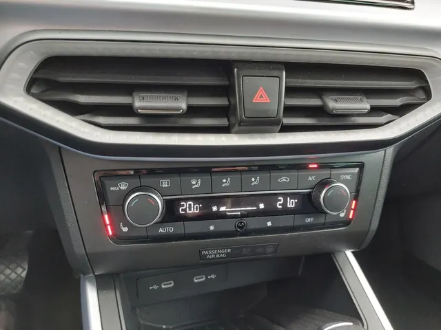 SEAT Arona 1.0 EcoTSI FR Business Connect PDC V+A | rijklaarprijs !!
